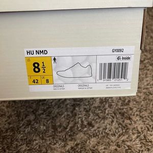 adidas gazelle silver green womens adidas NMD S1 x Humanrace x Pharrell Williams